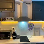 Purple Appartement *