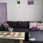 Appartement Purple *