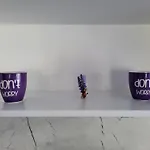 Appartement Purple *