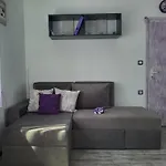Purple Veliko Tarnovo