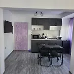 Purple Apartment *