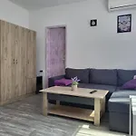 Purple Apartment Veliko Tarnovo