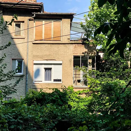 Purple Apartamento Veliko Tŭrnovo