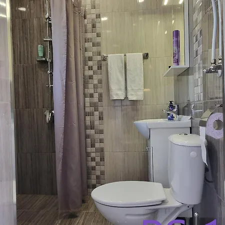 Purple Veliko Tŭrnovo