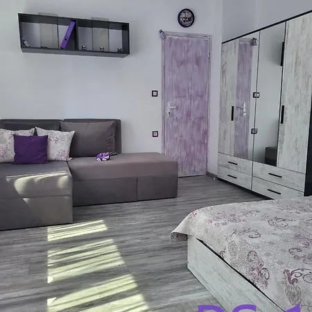 Purple Appartement