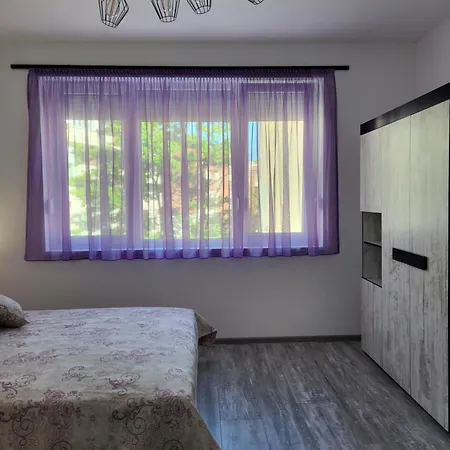 Apartamento Purple Veliko Tŭrnovo