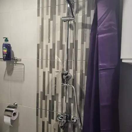 Apartamento Purple