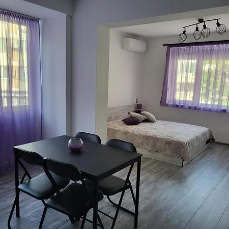 Purple * Veliko Tŭrnovo