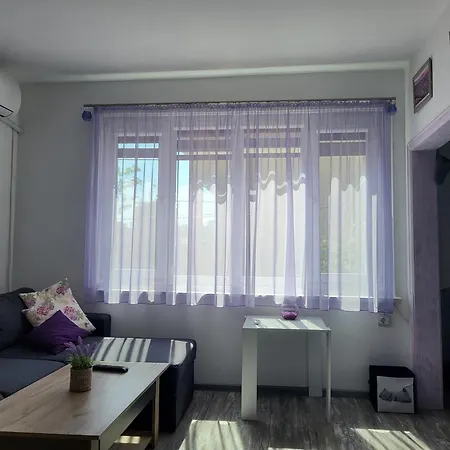 Purple * Veliko Tŭrnovo