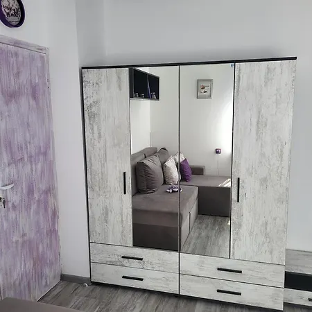 Apartamento Purple Veliko Tŭrnovo