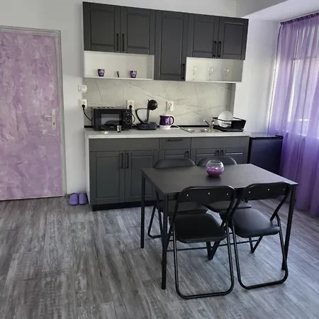 Purple *