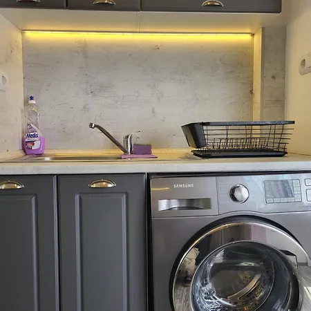 Purple Veliko Tarnovo