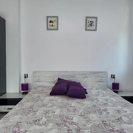 Purple *