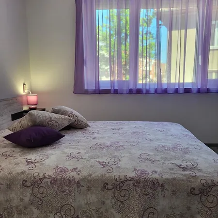 Purple Veliko Tŭrnovo