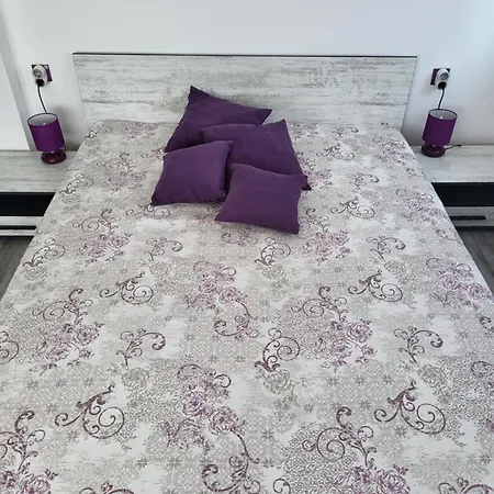 Purple Apartment Veliko Tarnovo