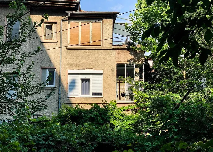 Purple Apartment Veliko Tarnovo