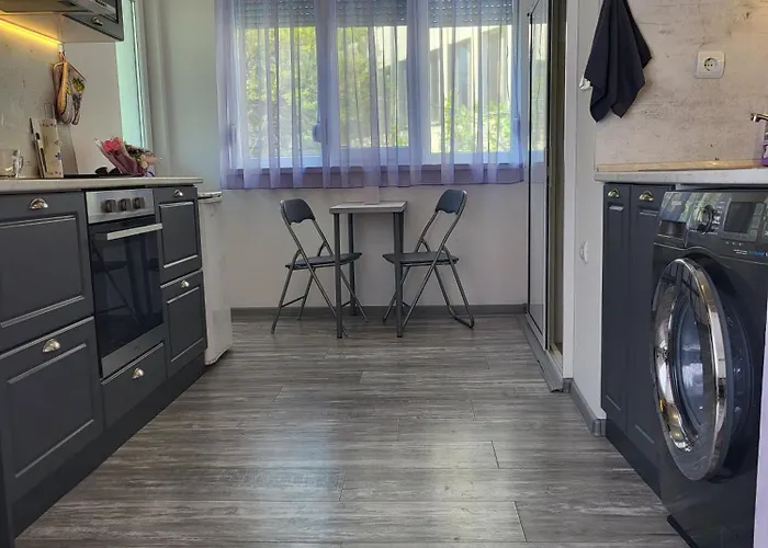 Appartement Purple *