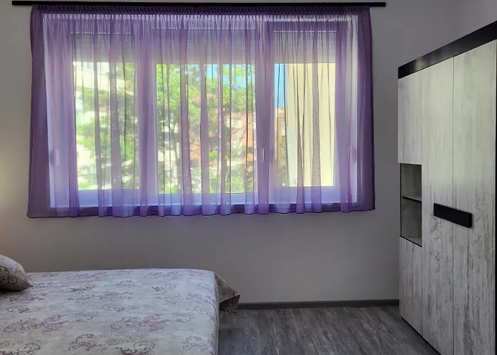 Purple Appartement *