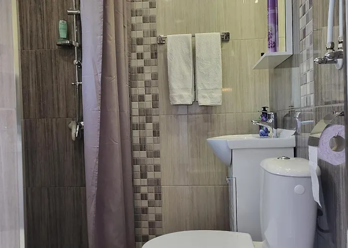 Purple Veliko Tarnovo