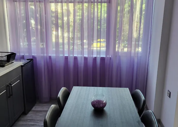 Purple Veliko Tarnovo