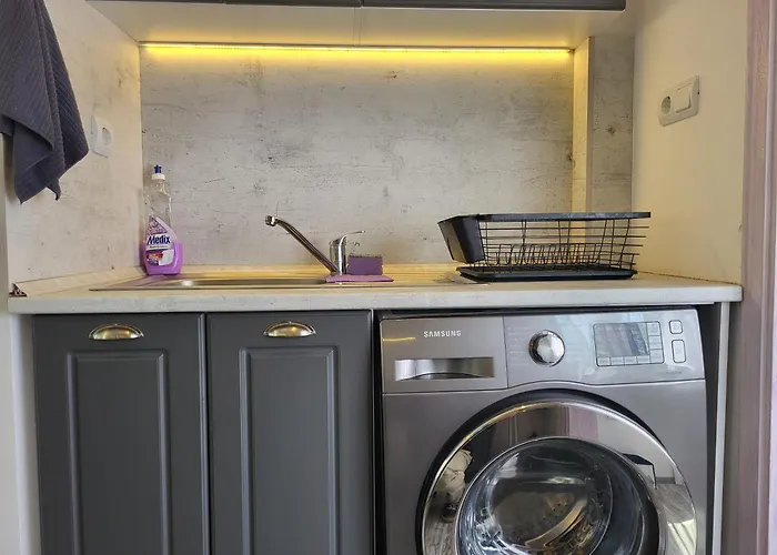 Purple Veliko Tarnovo